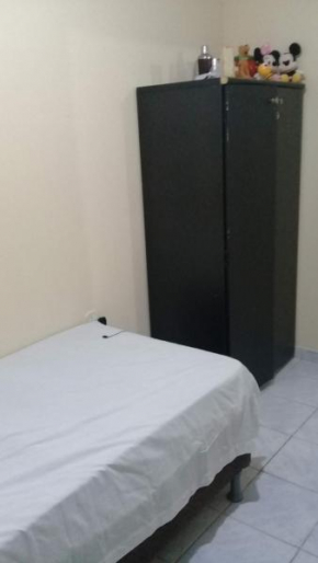 Hostel Duarte quarto 2